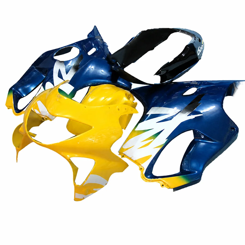 Fairing set Honda CBR600 F4 1999-2000