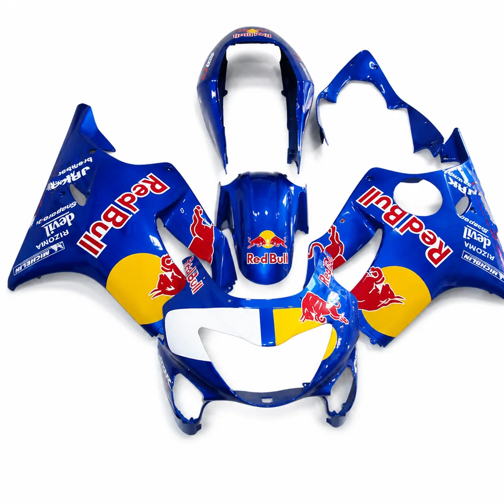 Fairing set Honda CBR600 F4 1999-2000
