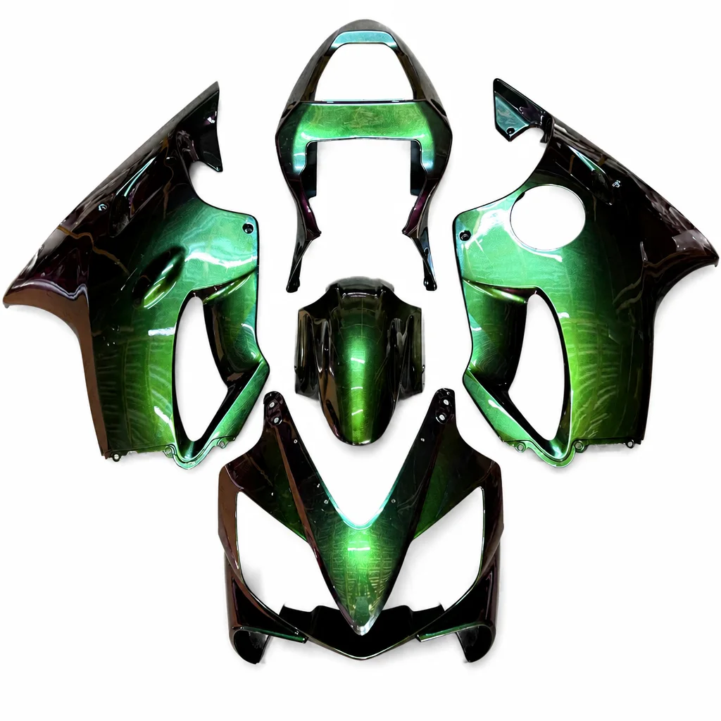 Fairing set Honda CBR600 F4I 2001-2003