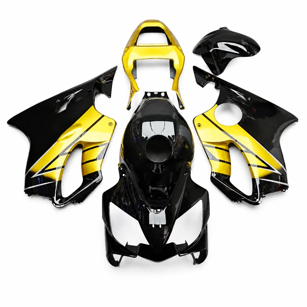 Fairing set Honda CBR600 F4I 2001-2003