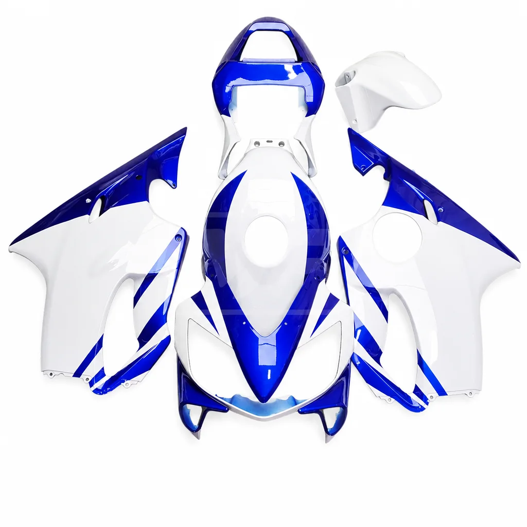 Fairing set Honda CBR600 F4I 2001-2003