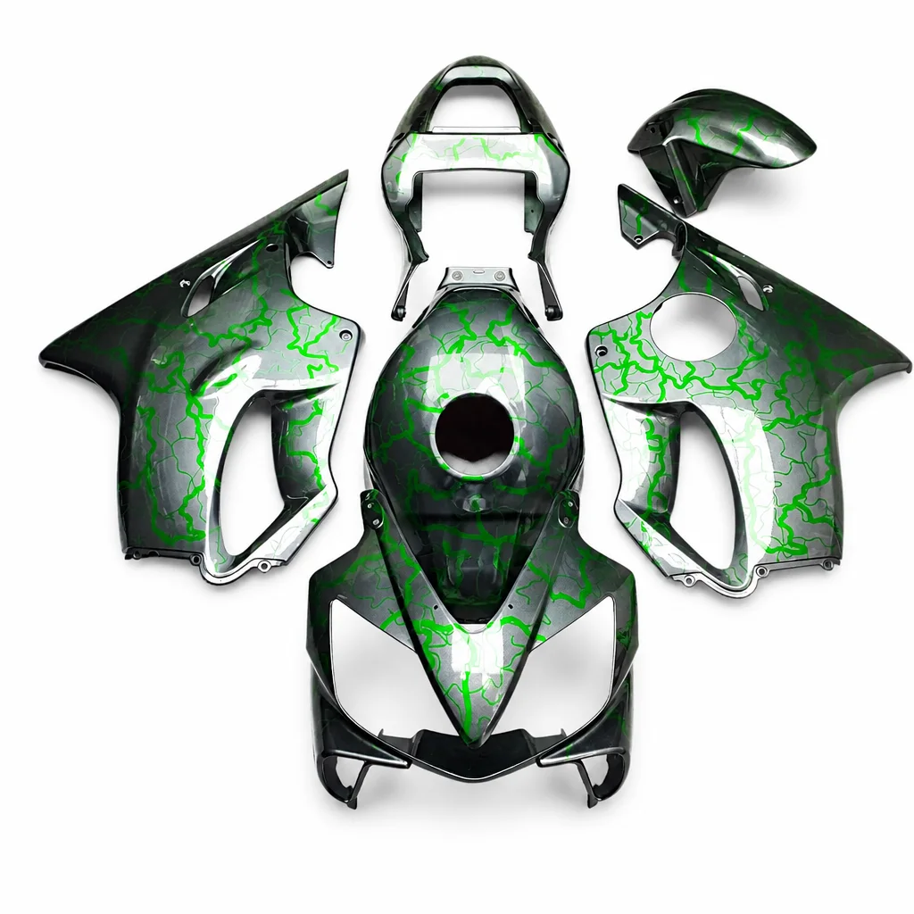 Fairing set Honda CBR600 F4I 2001-2003