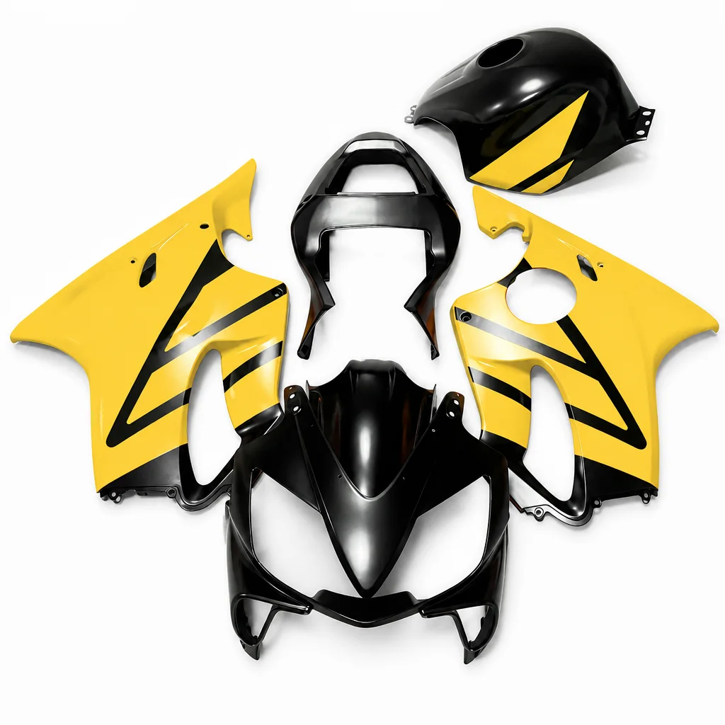 Fairing set Honda CBR600 F4I 2001-2003