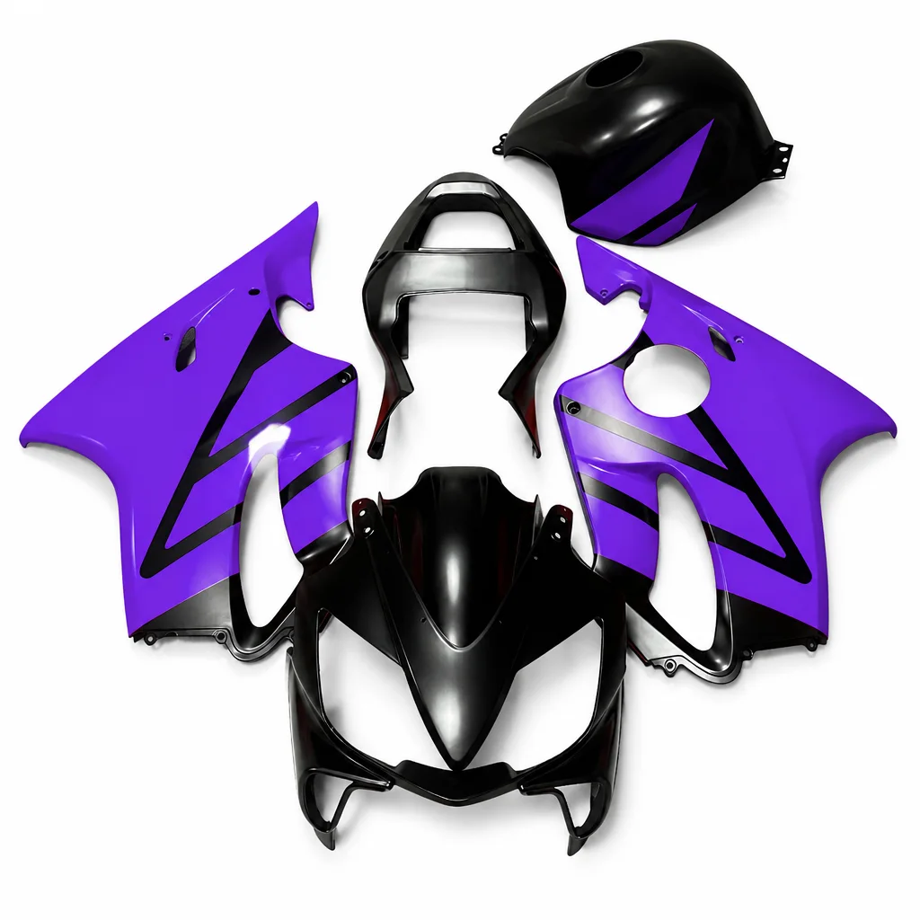 Fairing set Honda CBR600 F4I 2001-2003