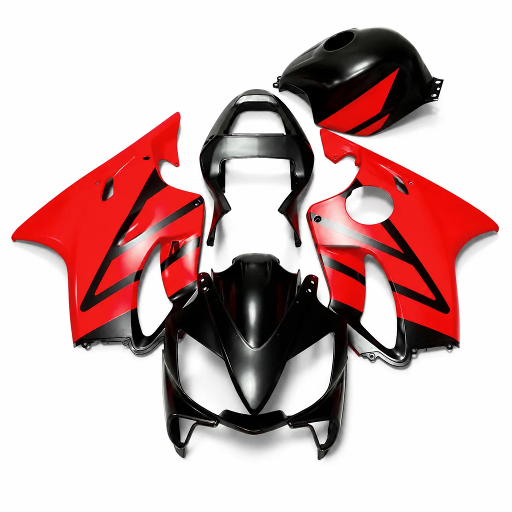 Fairing set Honda CBR600 F4I 2001-2003
