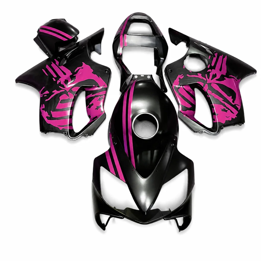 Fairing set Honda CBR600 F4I 2001-2003
