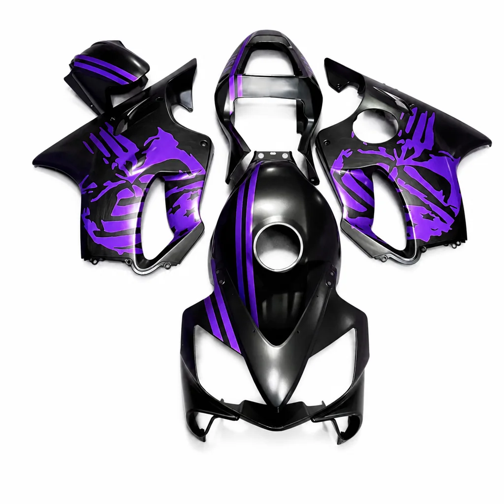 Fairing set Honda CBR600 F4I 2001-2003
