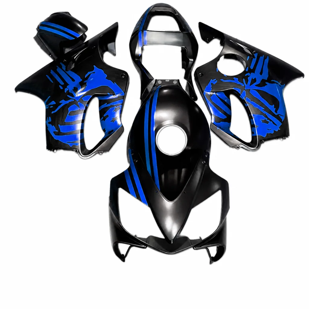 Fairing set Honda CBR600 F4I 2001-2003