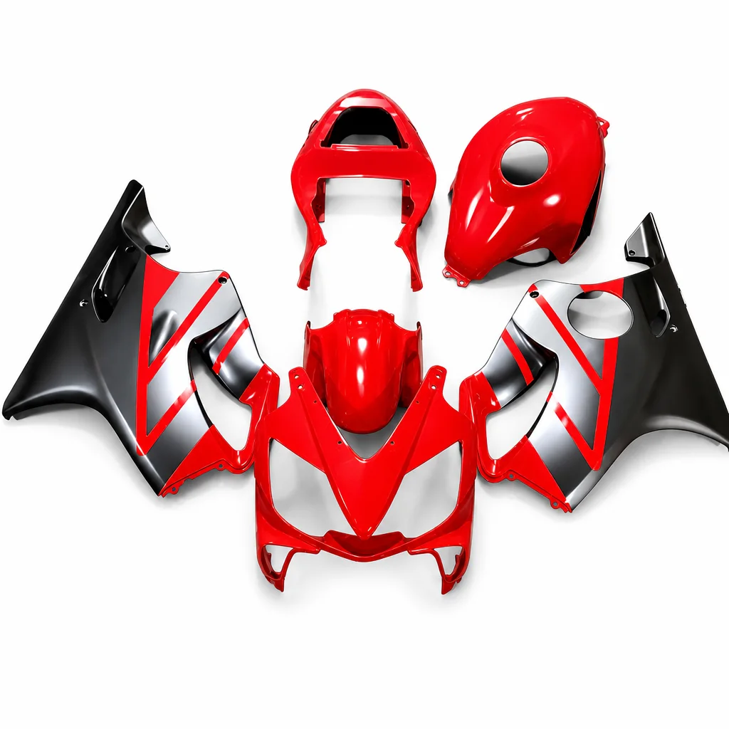 Fairing set Honda CBR600 F4I 2001-2003