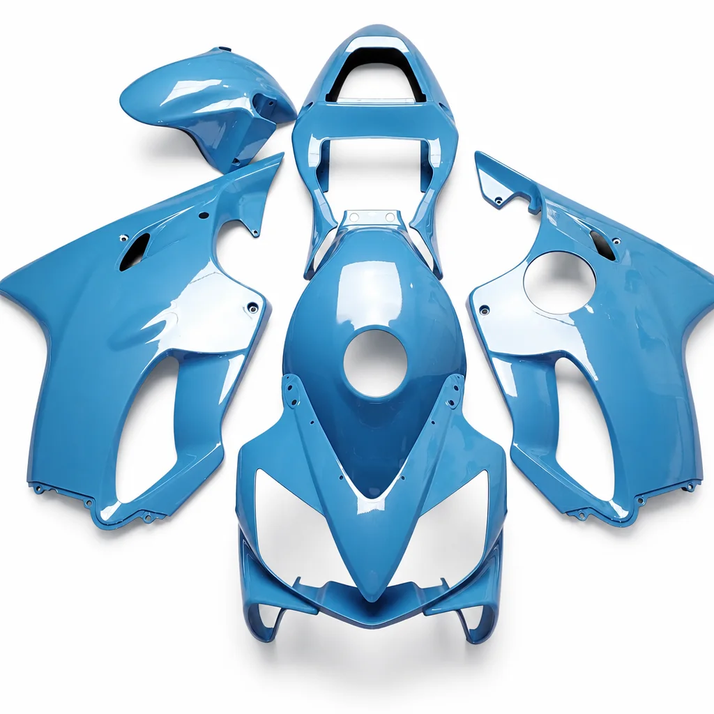 Fairing set Honda CBR600 F4I 2001-2003