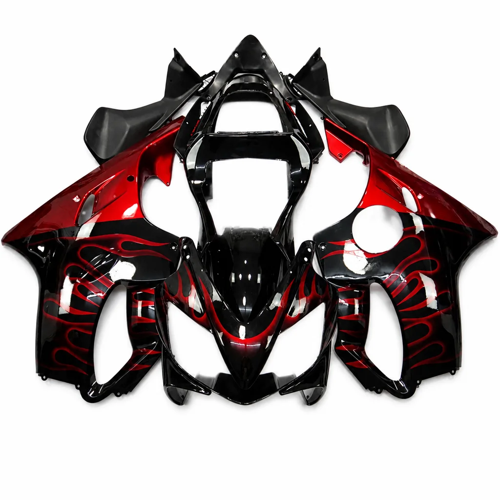 Fairing set Honda CBR600 F4I 2001-2003