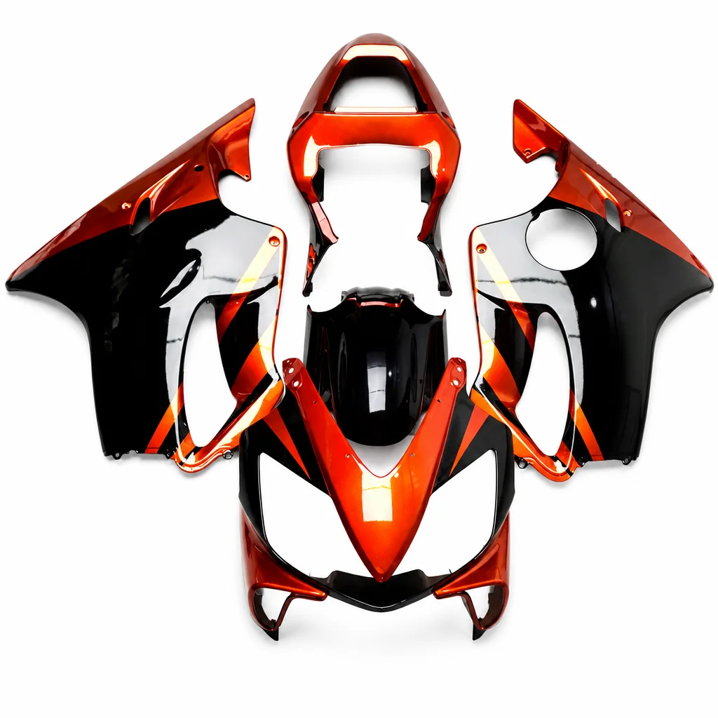 Fairing set Honda CBR600 F4I 2001-2003