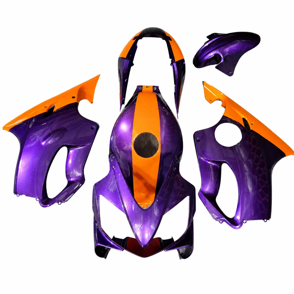 Fairing set Honda CBR600 F4I 2004-2007