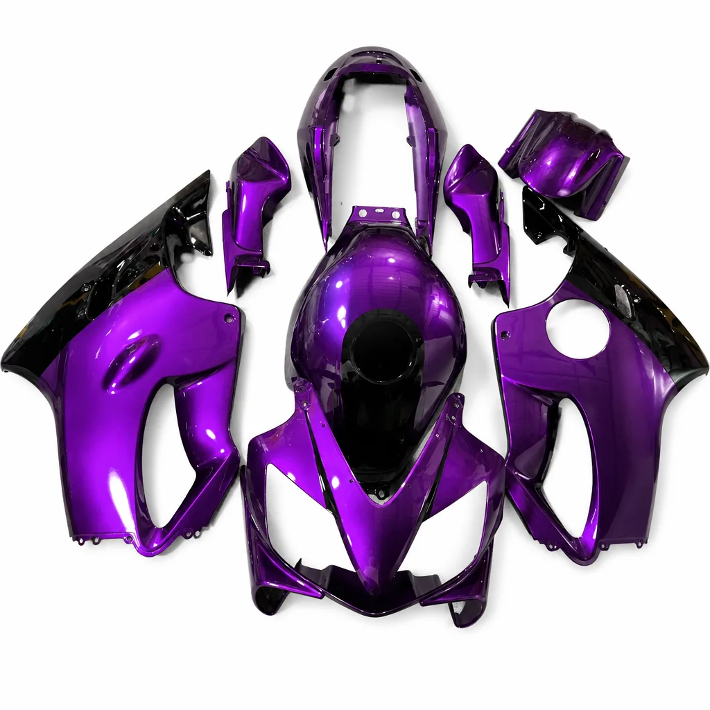 Fairing set Honda CBR600 F4I 2004-2007