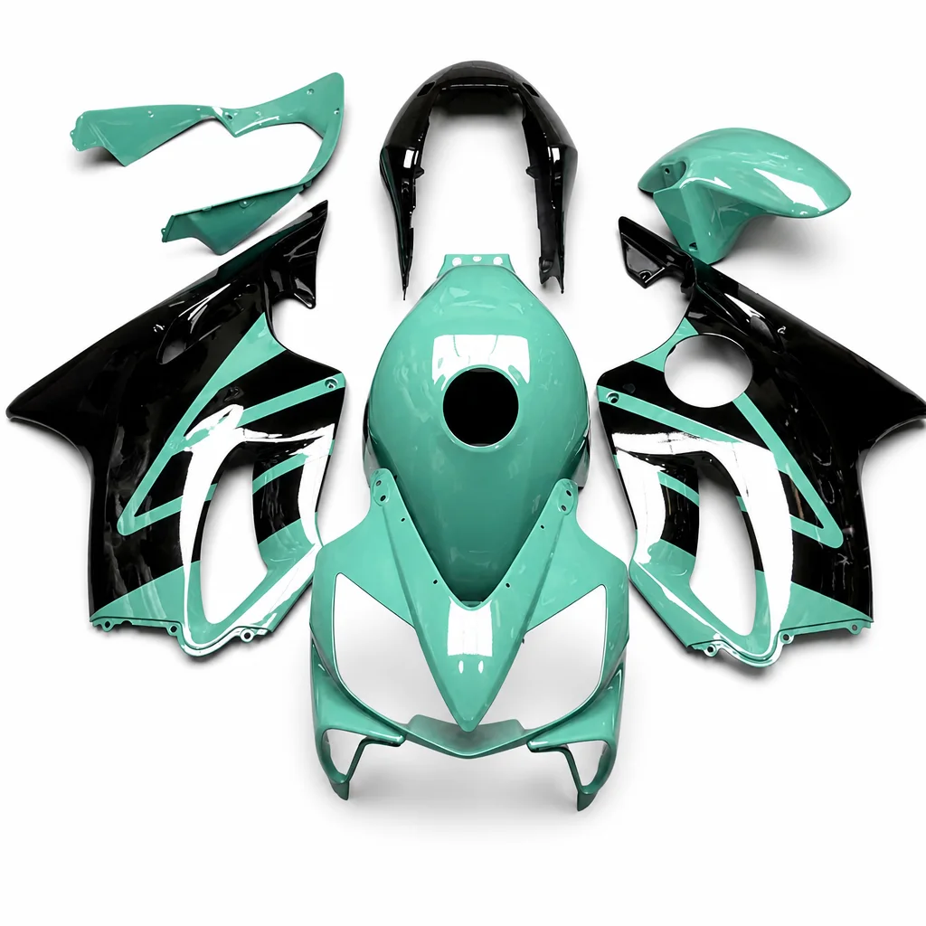 Fairing set Honda CBR600 F4I 2004-2007