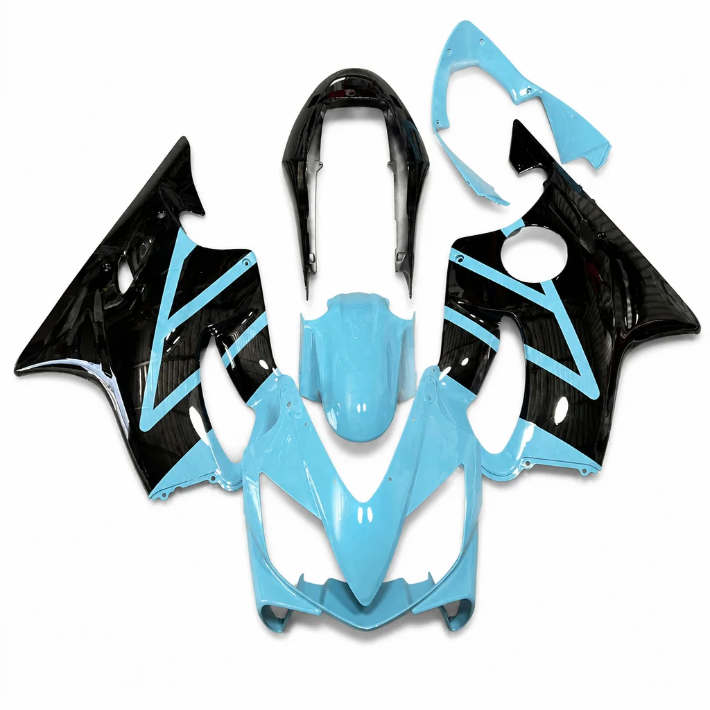 Fairing set Honda CBR600 F4I 2004-2007