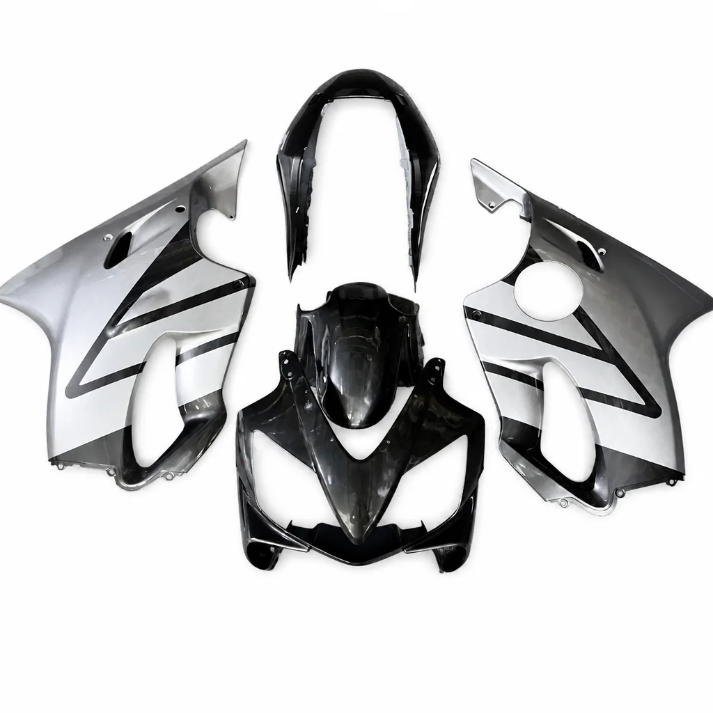 Fairing set Honda CBR600 F4I 2004-2007