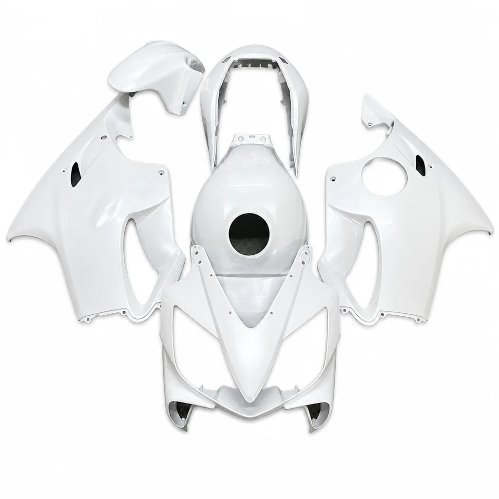 Fairing set Honda CBR600 F4I 2004-2007