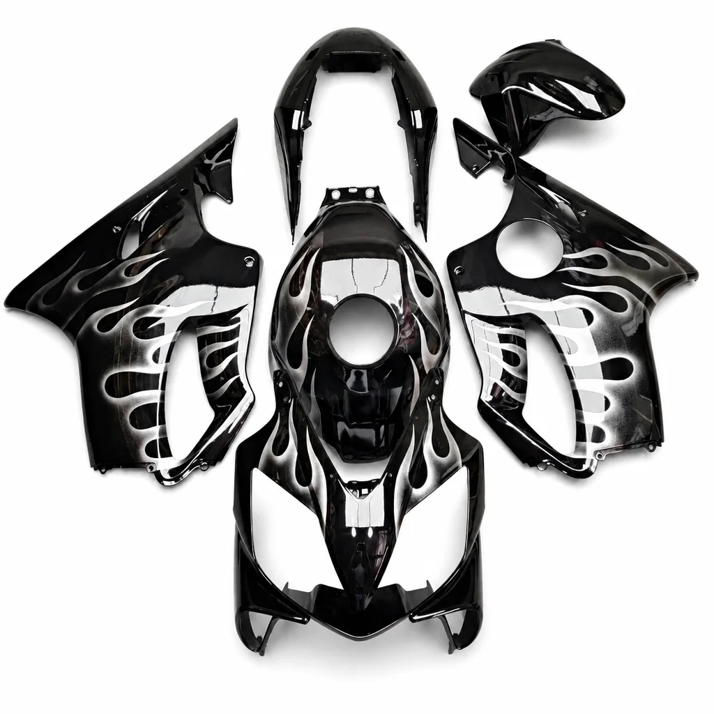 Fairing set Honda CBR600 F4I 2004-2007