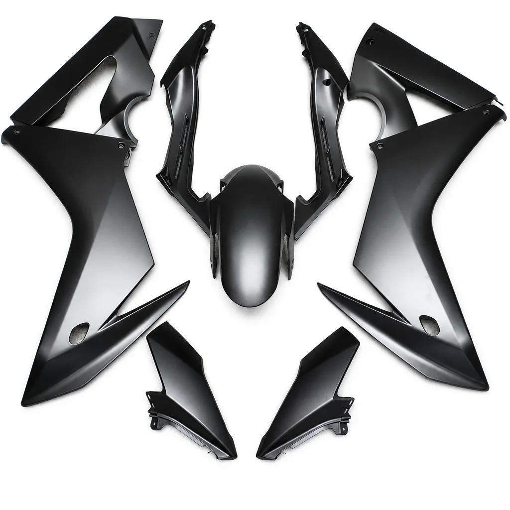 Fairing set Honda CBR650F 2014-2016