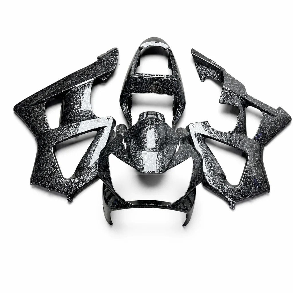 Click to zoom Fairing set Honda CBR900RR 929 2000-2001
