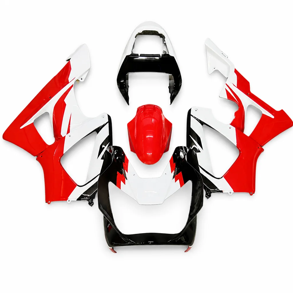 Fairing set Honda CBR900RR 929 2000-2001
