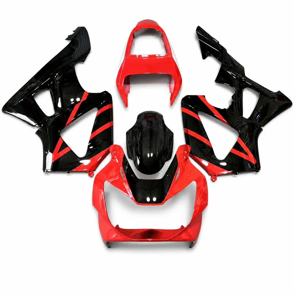 Fairing set Honda CBR900RR 929 2000-2001
