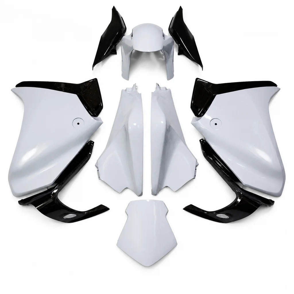 Honda VFR1200 2010-2013