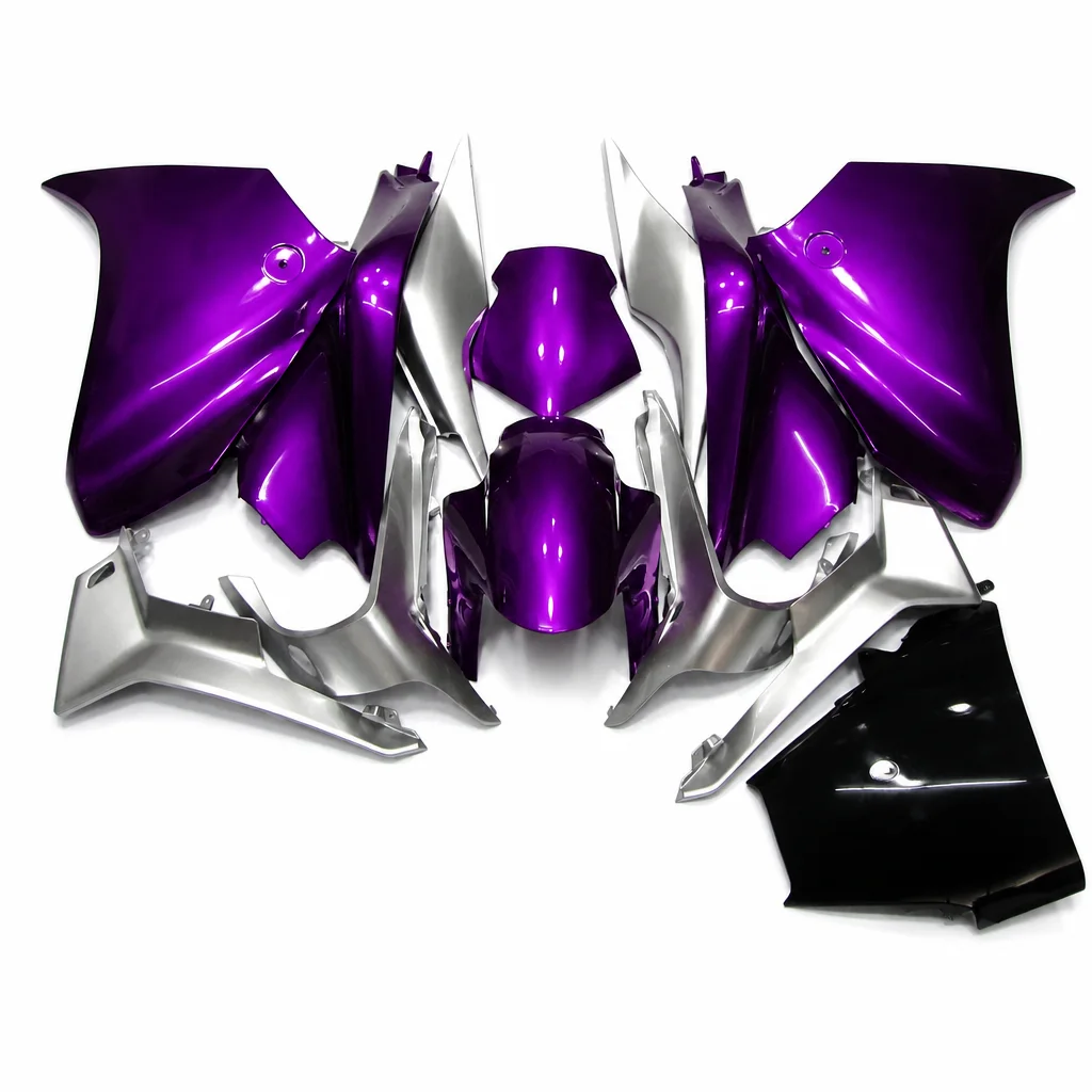 Click to zoom Fairing set Honda VFR1200 2010-2013
