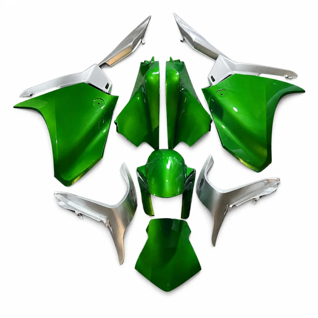 Fairing set Honda VFR1200 2010-2013