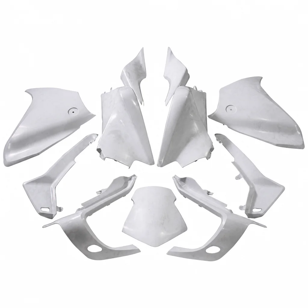 Fairing set Honda VFR1200 2010-2013