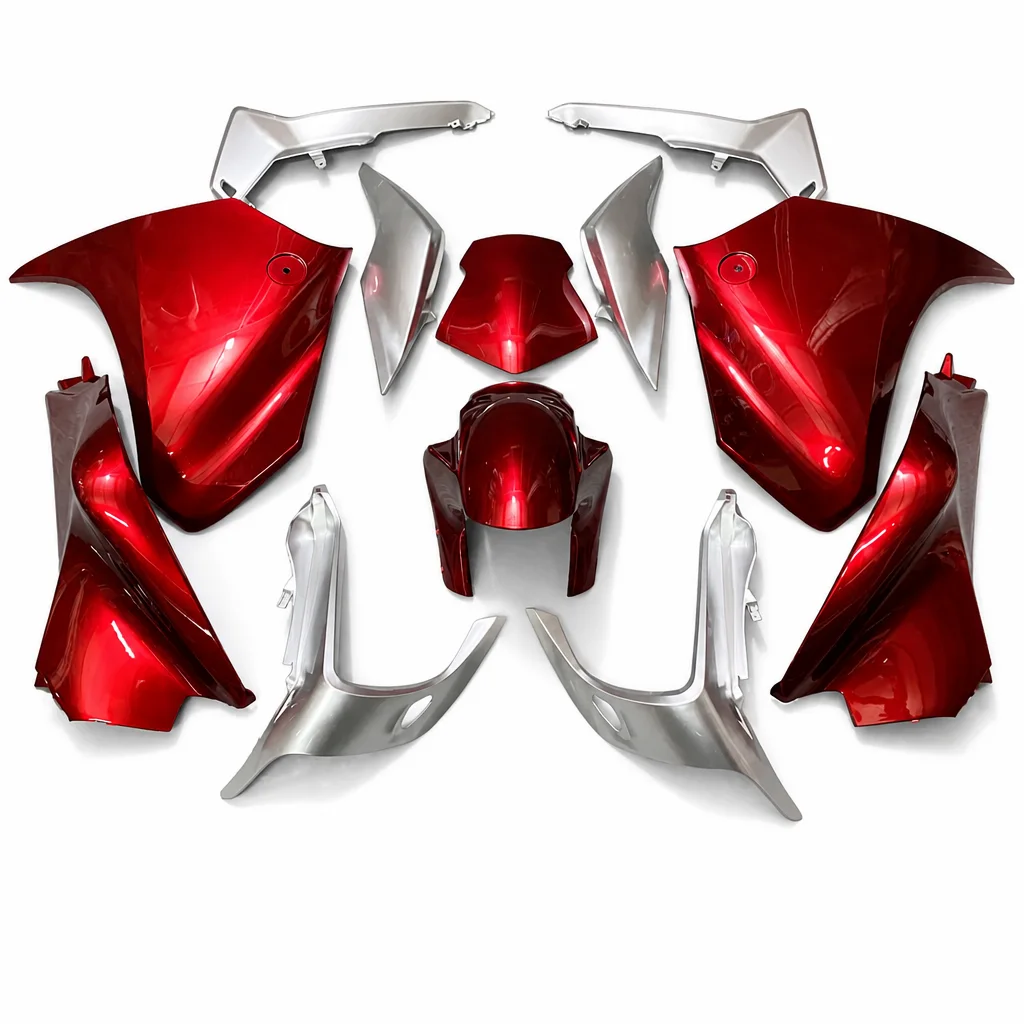 Fairing set Honda VFR1200 2010-2013