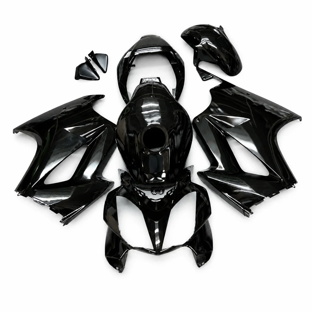 Click to zoom Fairing set Honda VFR800 2002-2013