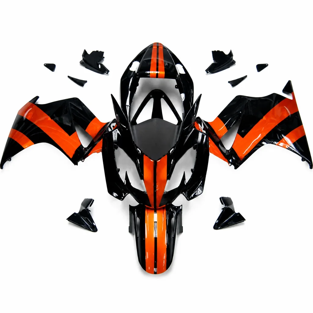 Fairing set Honda VFR800 2002-2013