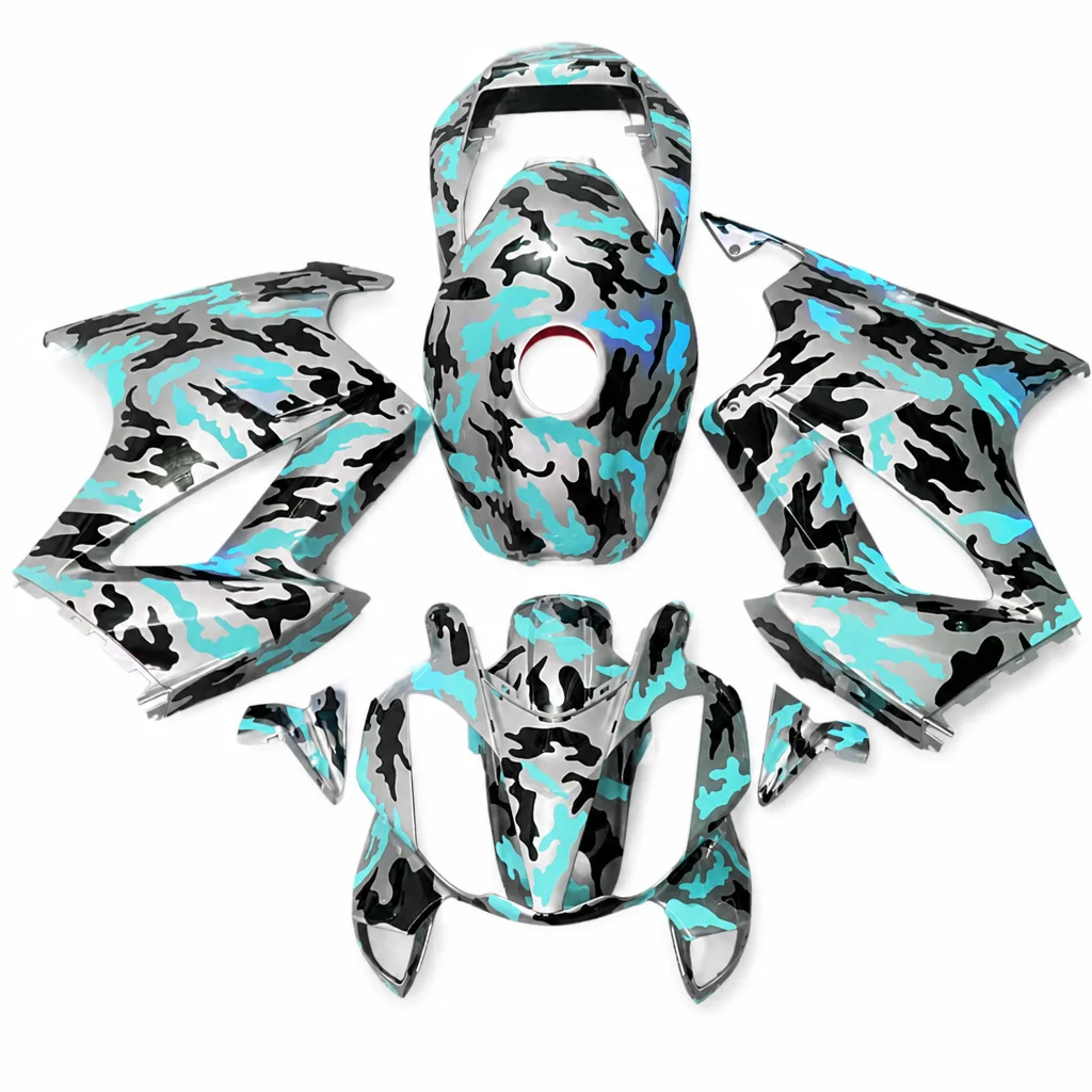 Fairing set Honda VFR800 2002-2013