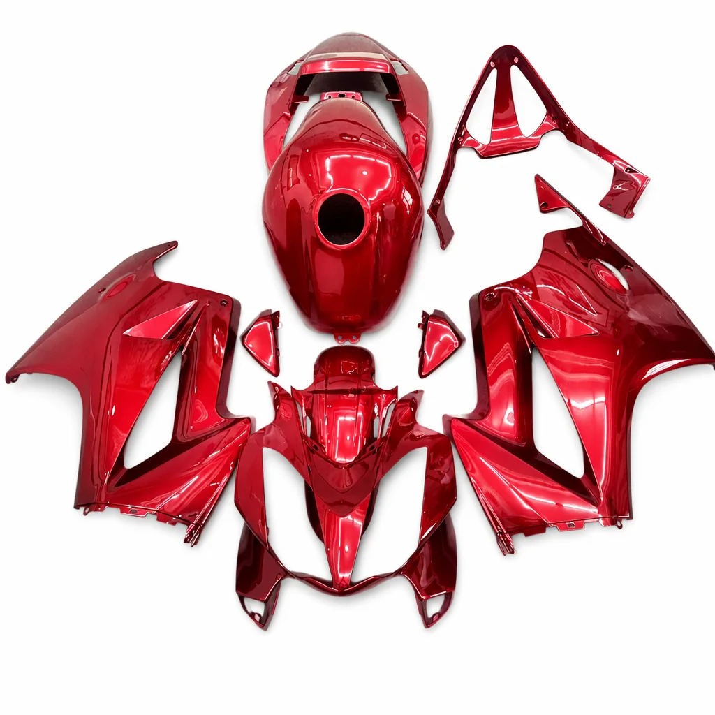 Fairing set Honda VFR800 2002-2013