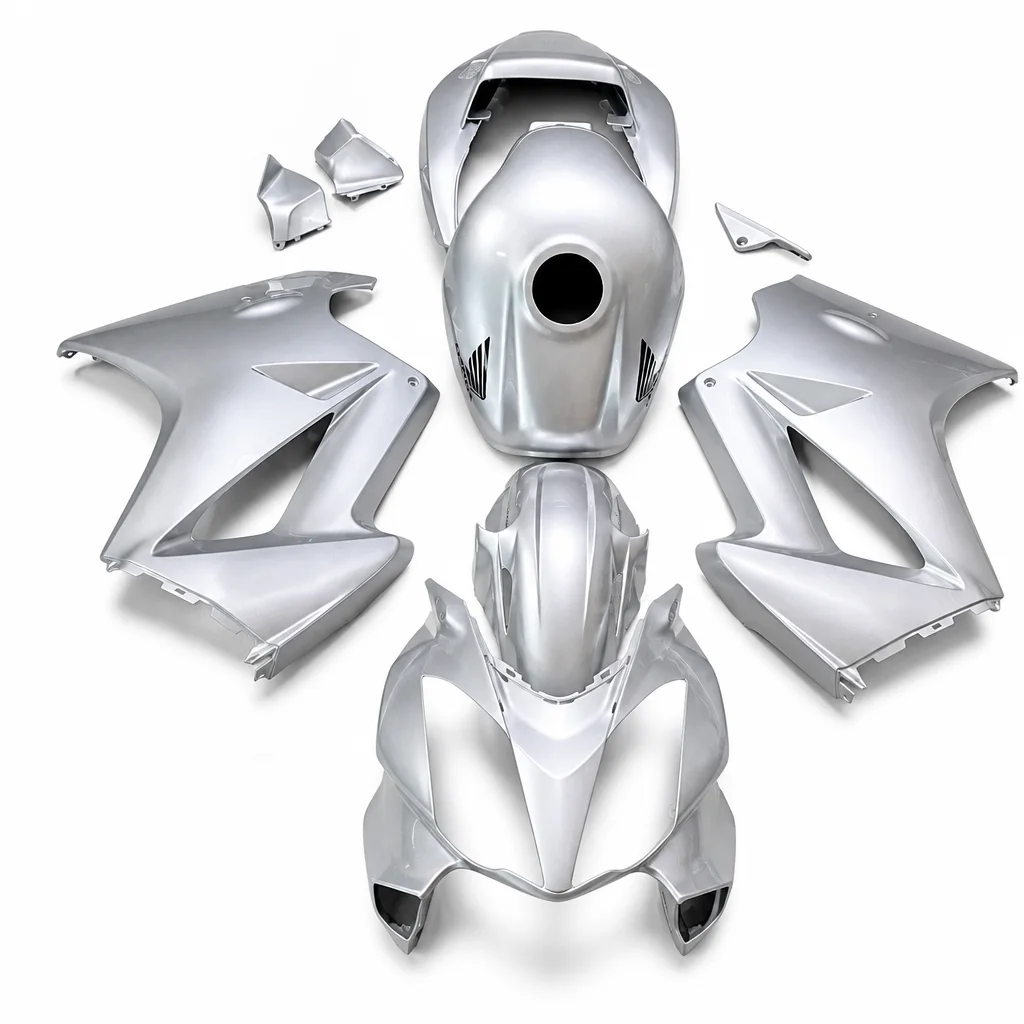Fairing set Honda VFR800 2002-2013