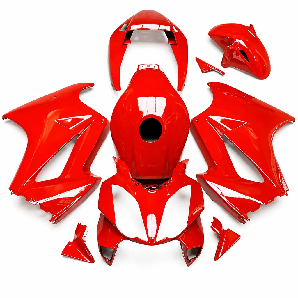 Fairing set Honda VFR800 2002-2013