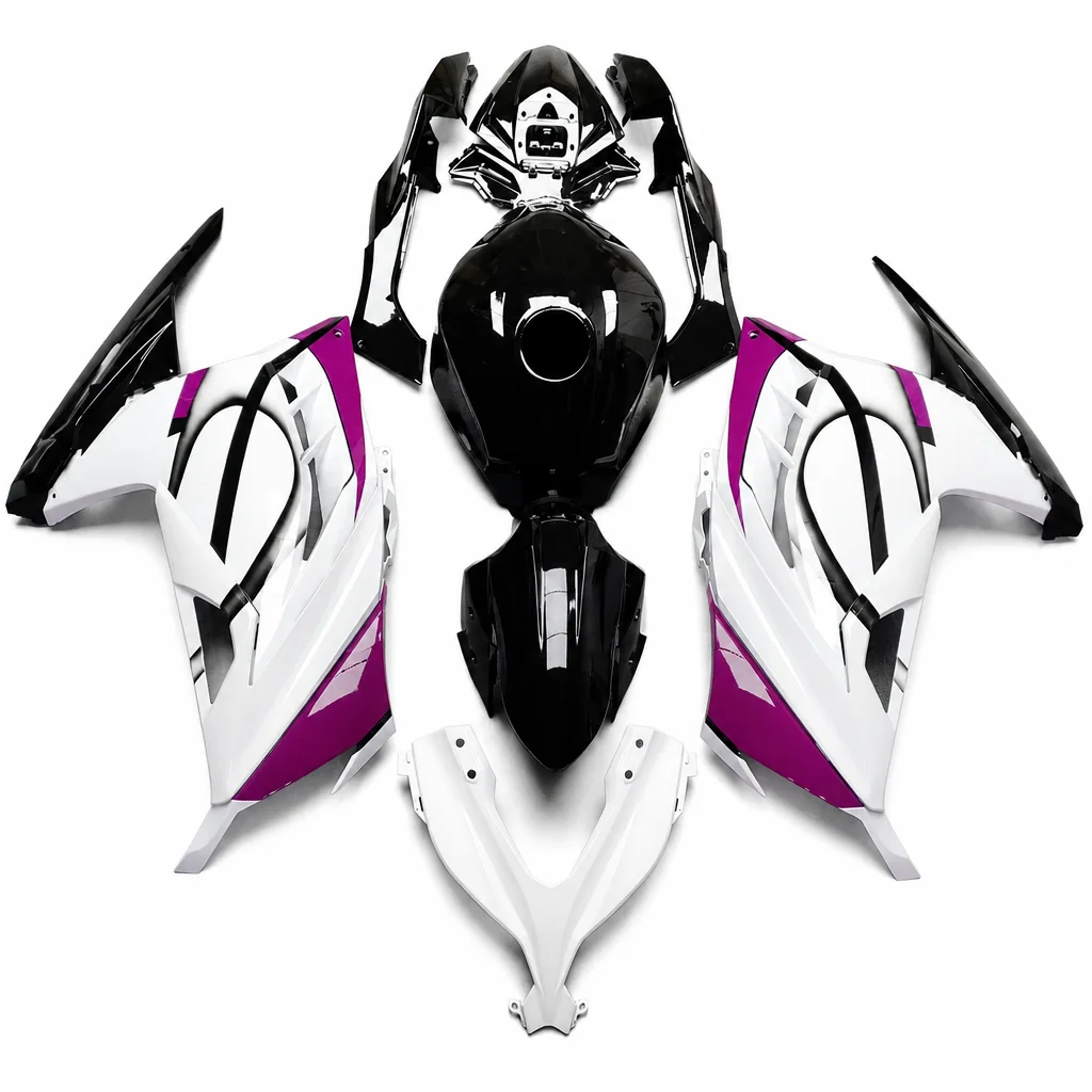Fairing set Kawasaki Ninja 300 2013-2017