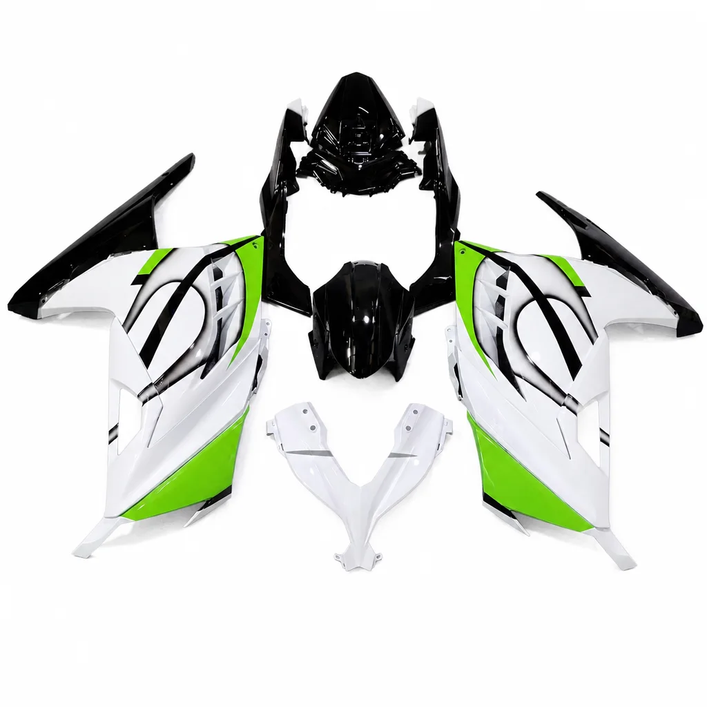 Fairing set Kawasaki Ninja 300 2013-2017