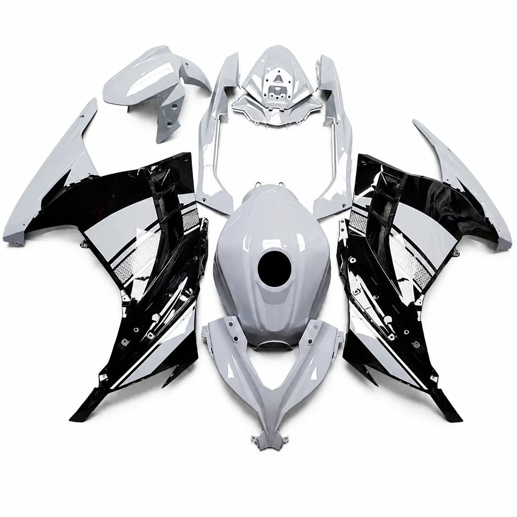 Fairing set Kawasaki Ninja 300 2013-2017