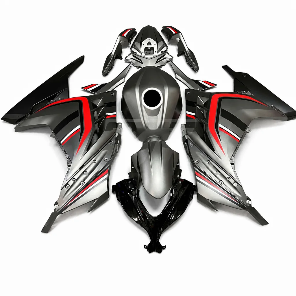 Fairing set Kawasaki Ninja 300 2013-2017