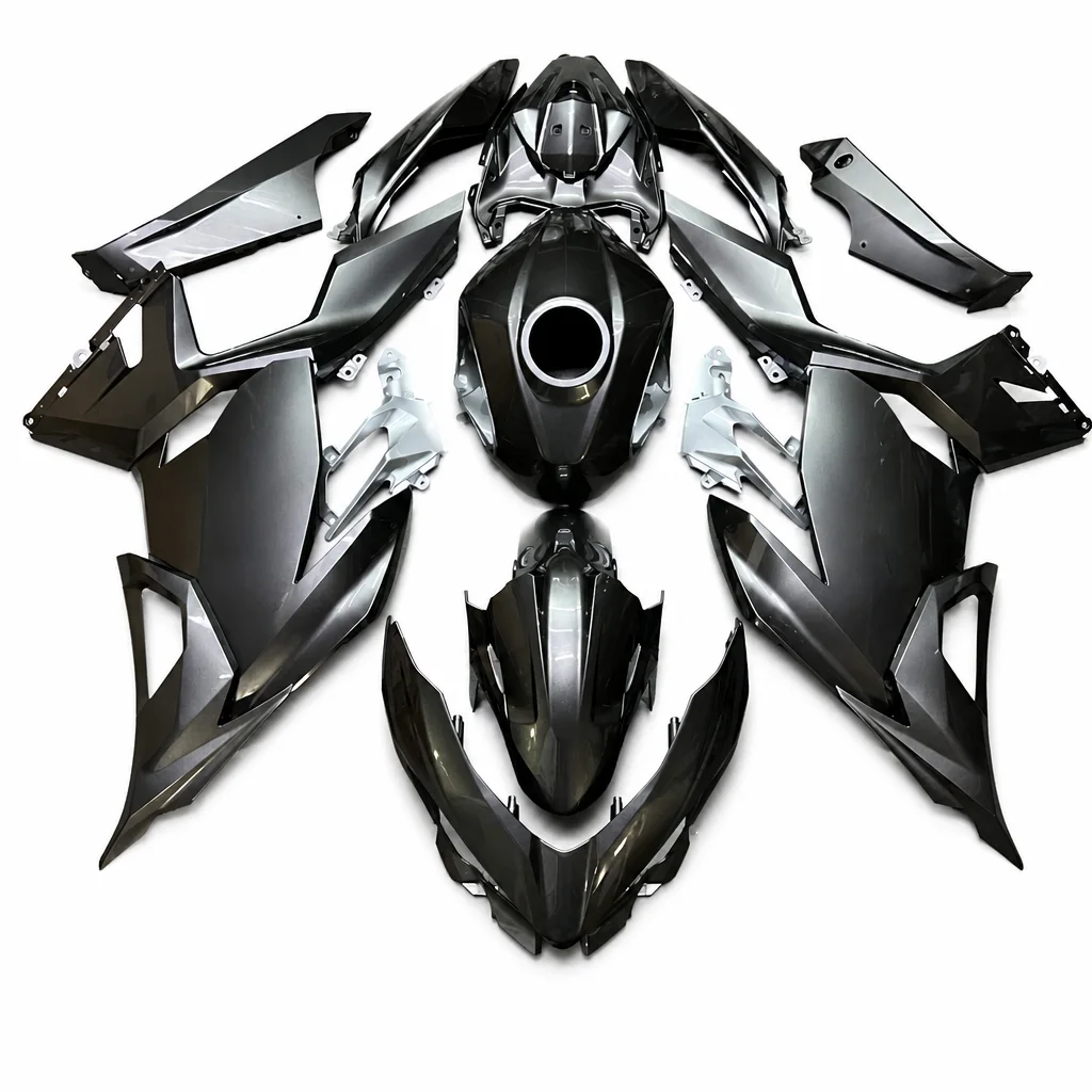 Fairing set Kawasaki Ninja 400 2018-2023