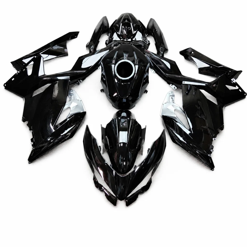 Fairing set Kawasaki Ninja 400 2018-2023