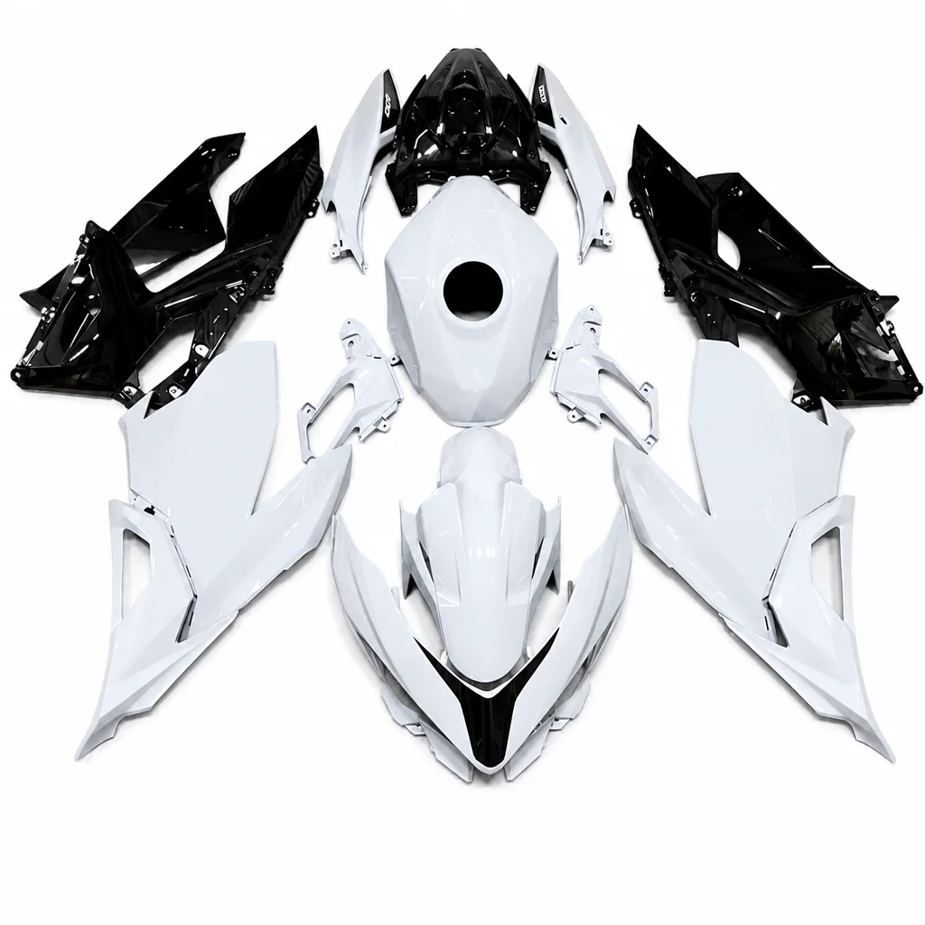 Fairing set Kawasaki Ninja 400 2018-2023