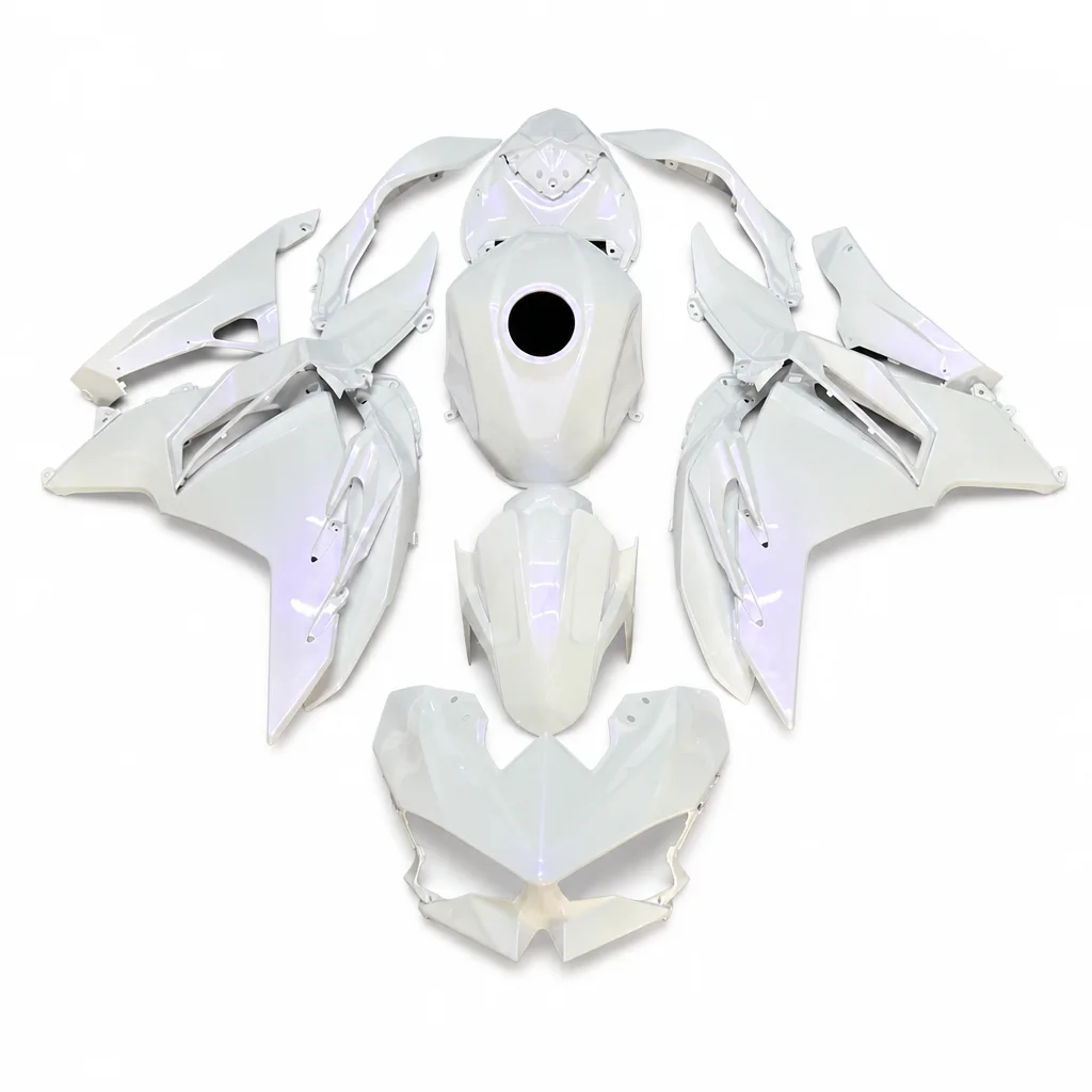 Fairing set Kawasaki Ninja 500 2024-2026