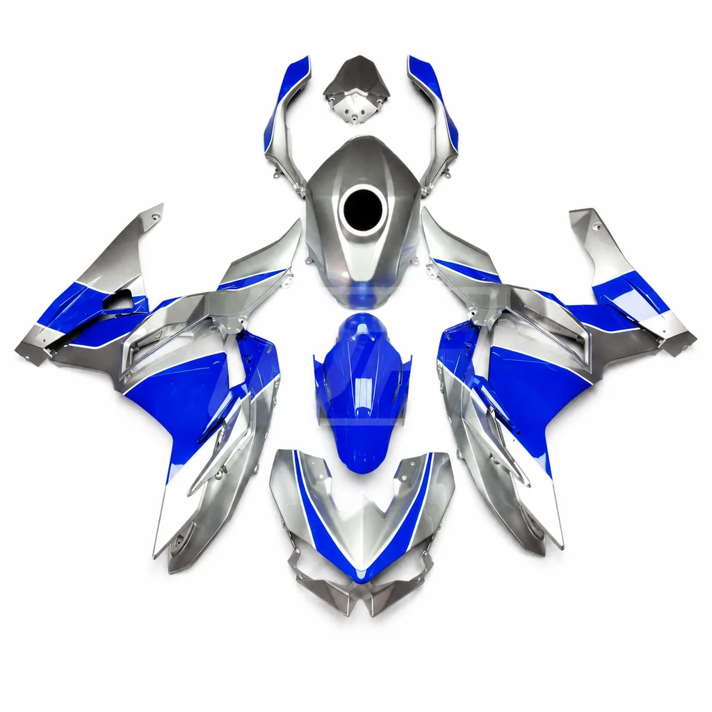 Fairing set Kawasaki Ninja 500 2024-2026