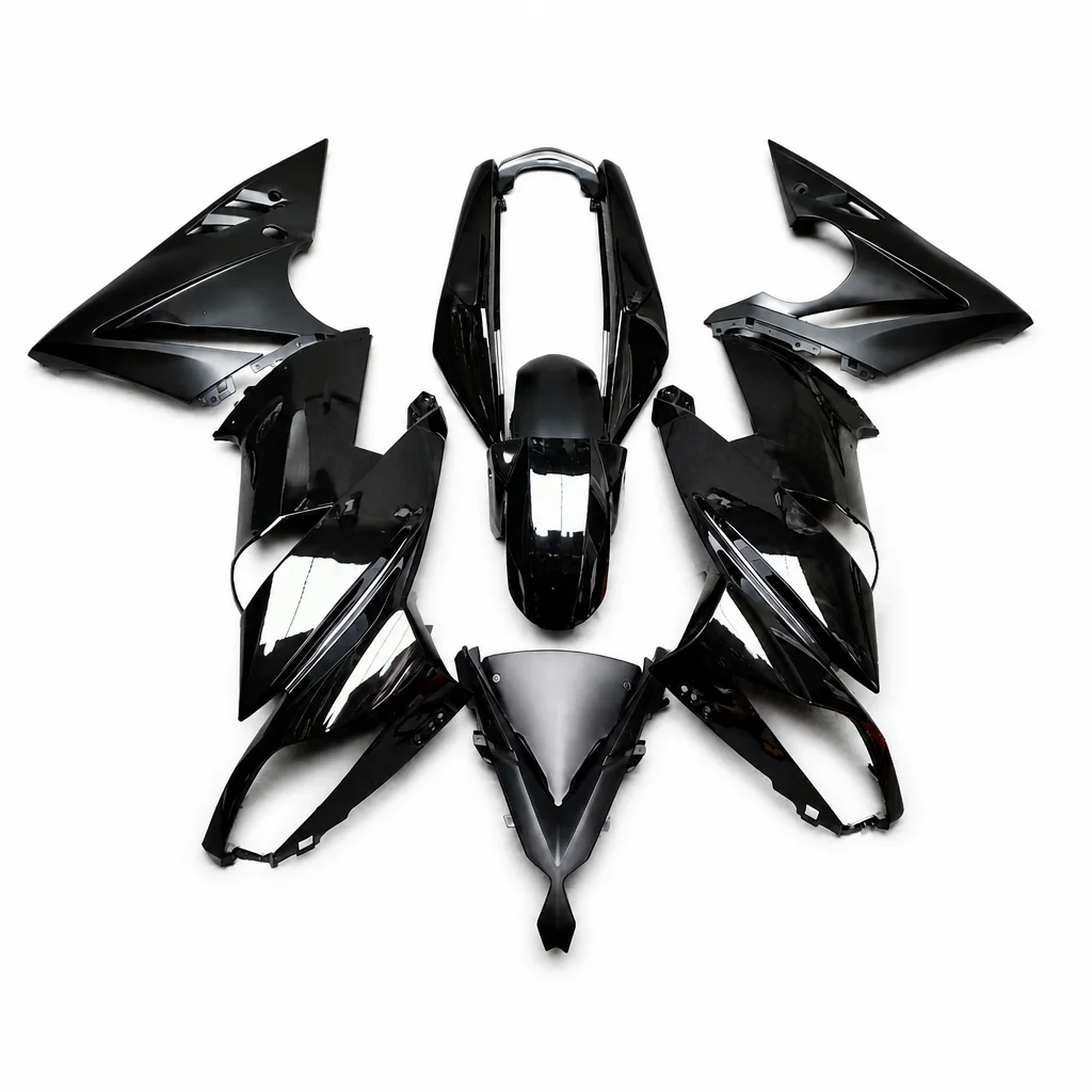 Fairing set Kawasaki Ninja 650 ER6F 2009-2011
