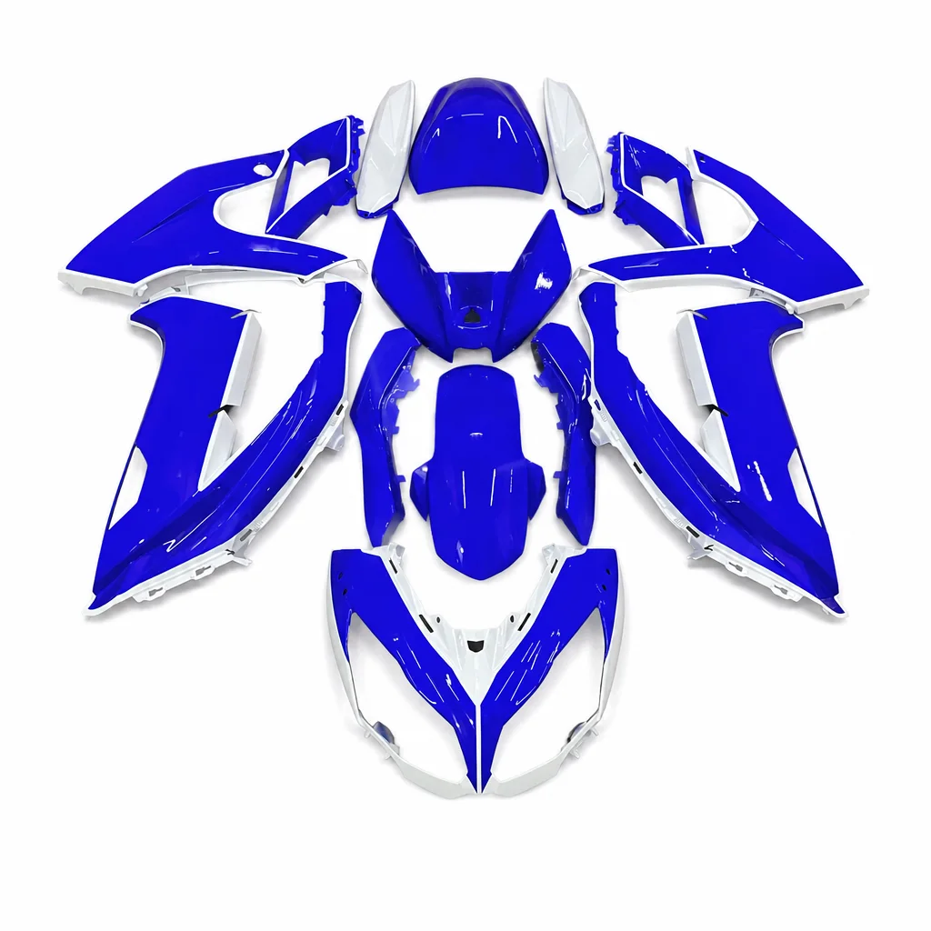 Fairing set Kawasaki Ninja 650 ER6F 2012-2016