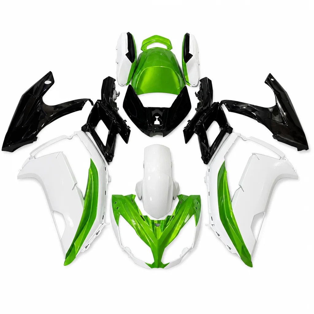 Fairing set Kawasaki Ninja 650 ER6F 2012-2016